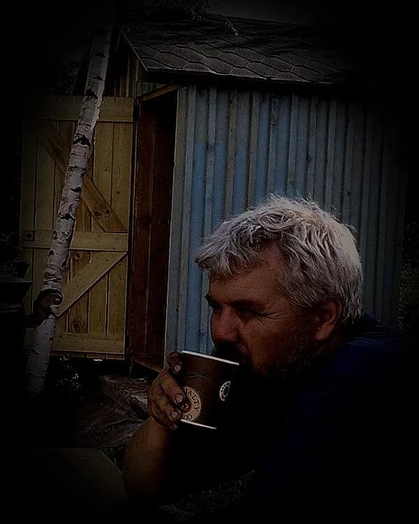 Виктор Шульц — мастер Timber Frame каркасов